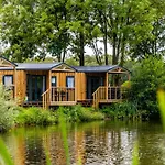 Vakantiepark Vlinderloo