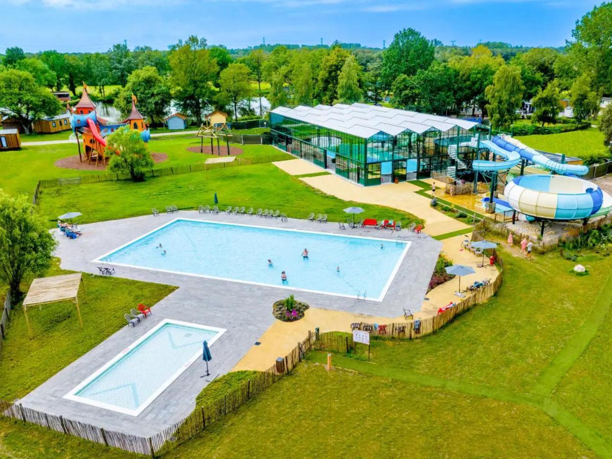 Camping Vlinderloo